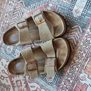 Birkenstock arizona